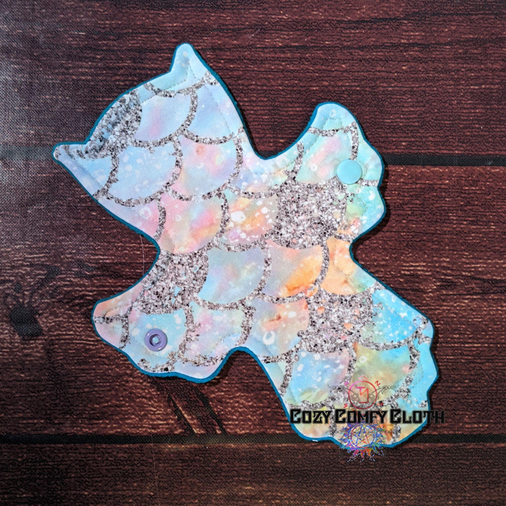 Custom Cloth Pad