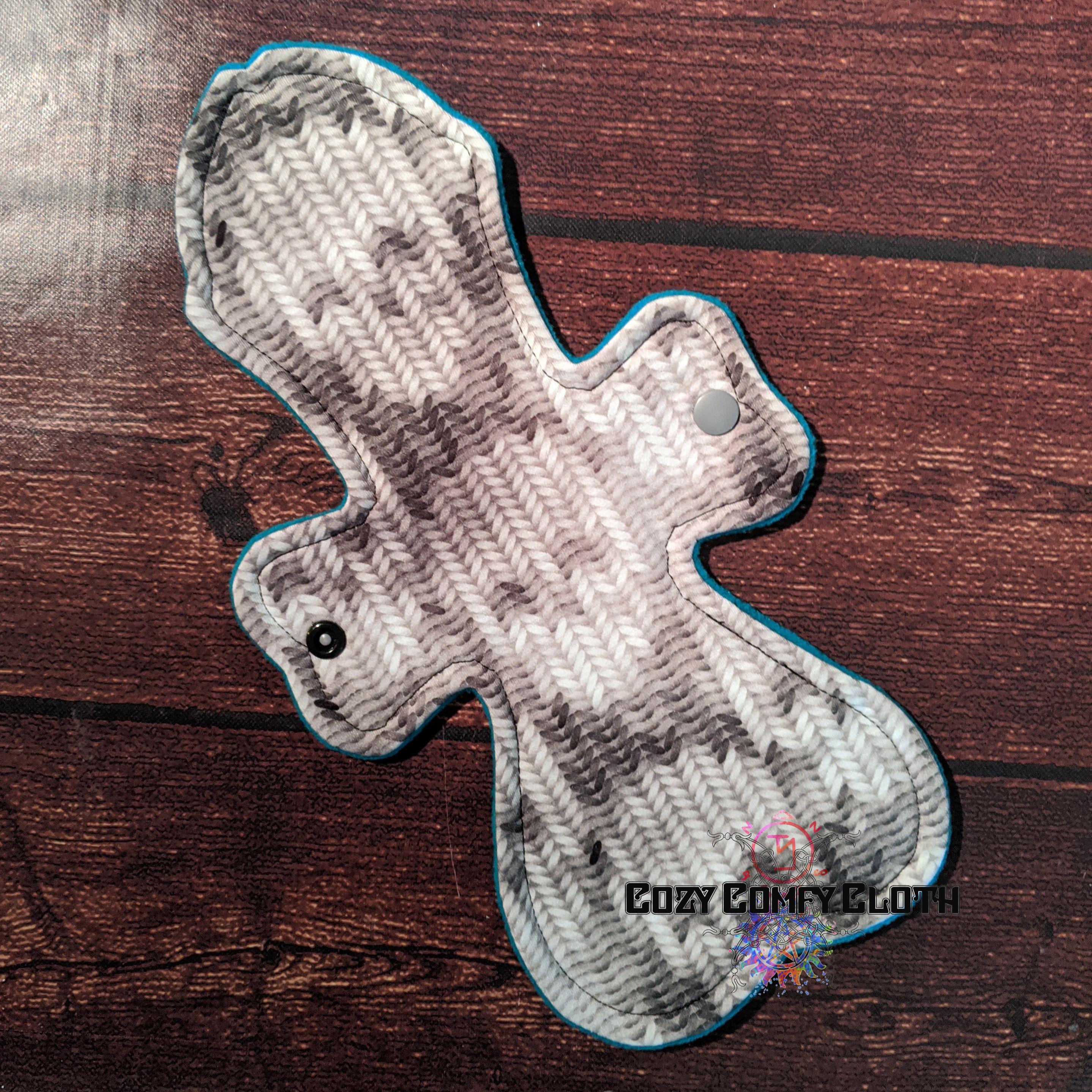 Custom Cloth Pad
