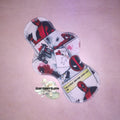 12" DP moderate Cloth Pad
