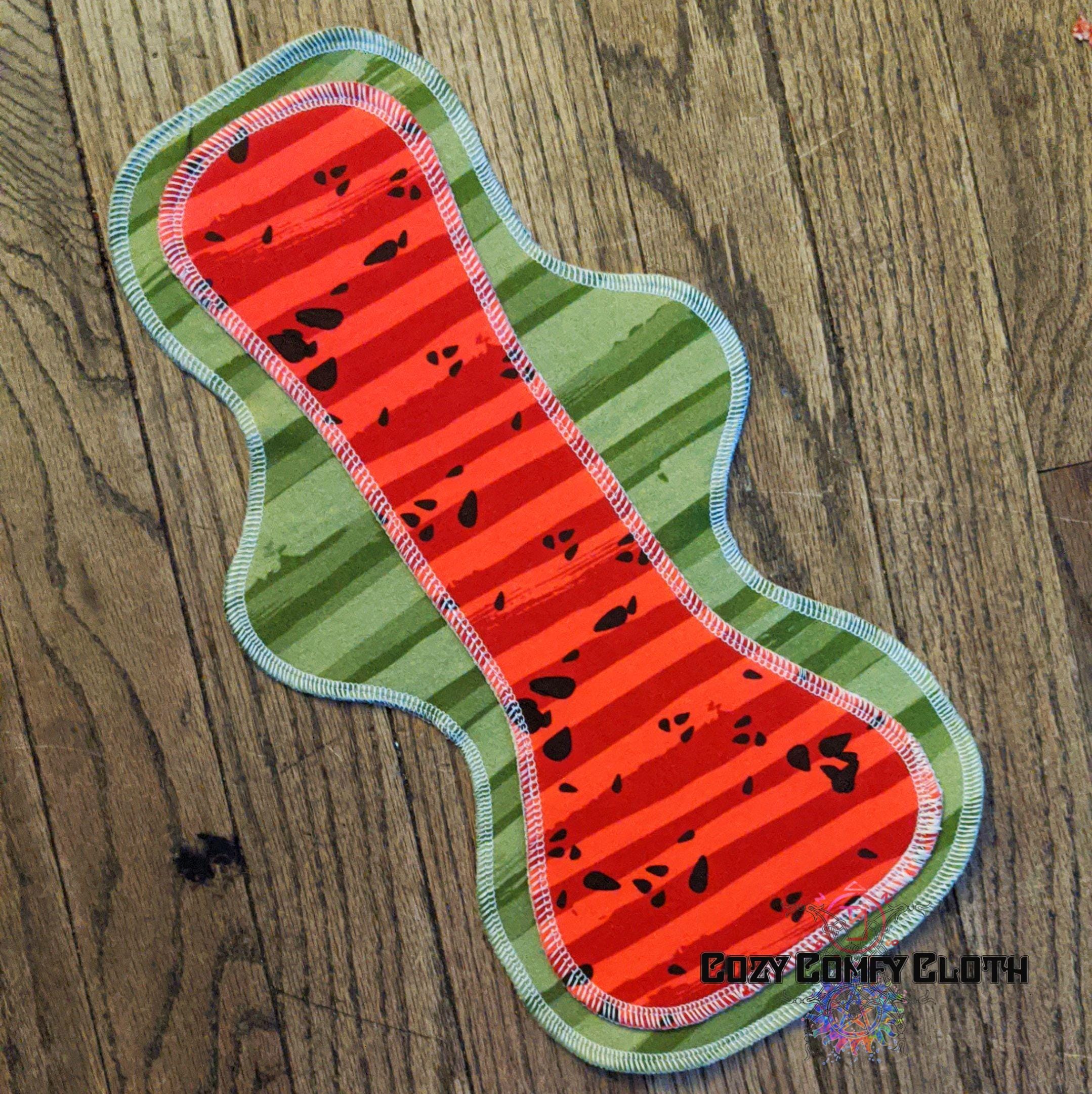 Custom Cloth Pad