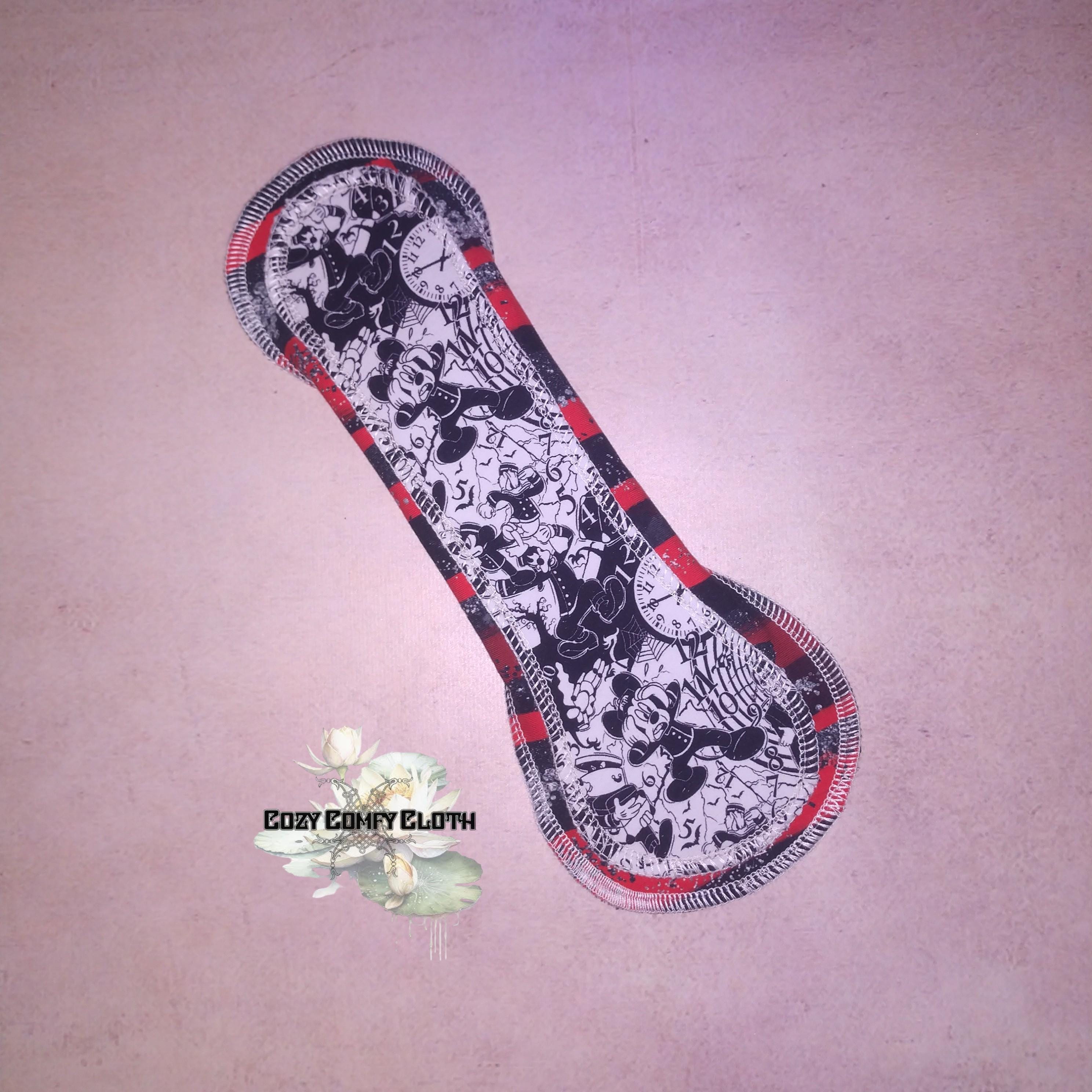 12" Light Cloth Pad