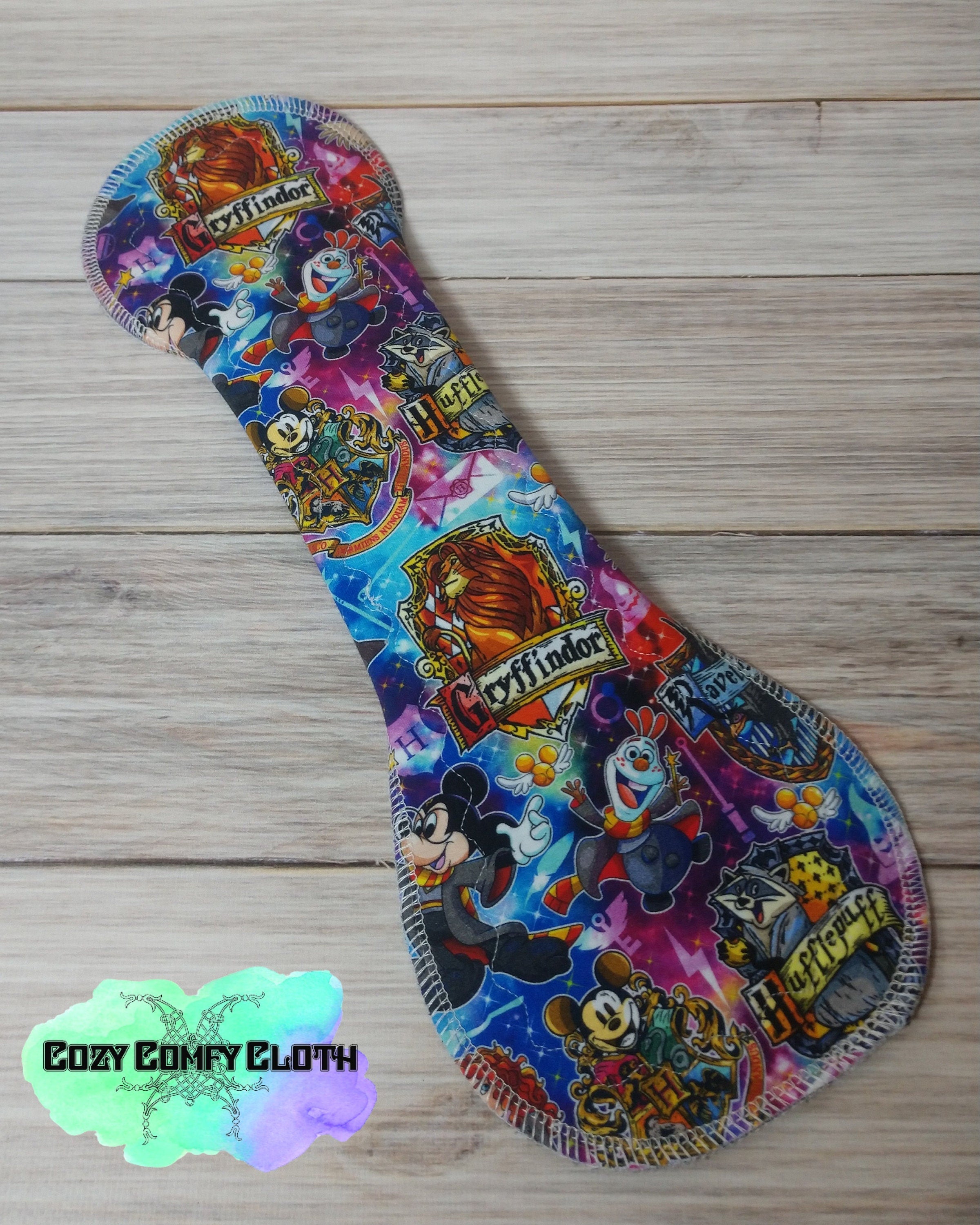 Magical Cloth Pad