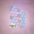 10" Light Cloth Pad