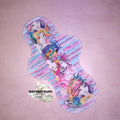 12" Light Cloth Pad