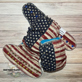 Petite Flag Inspired