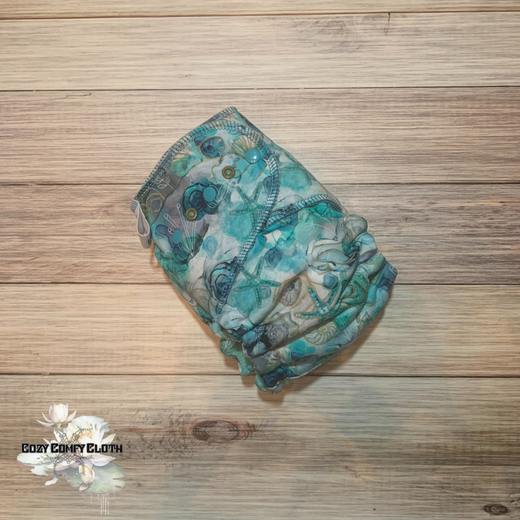 Toddler Seaglass
