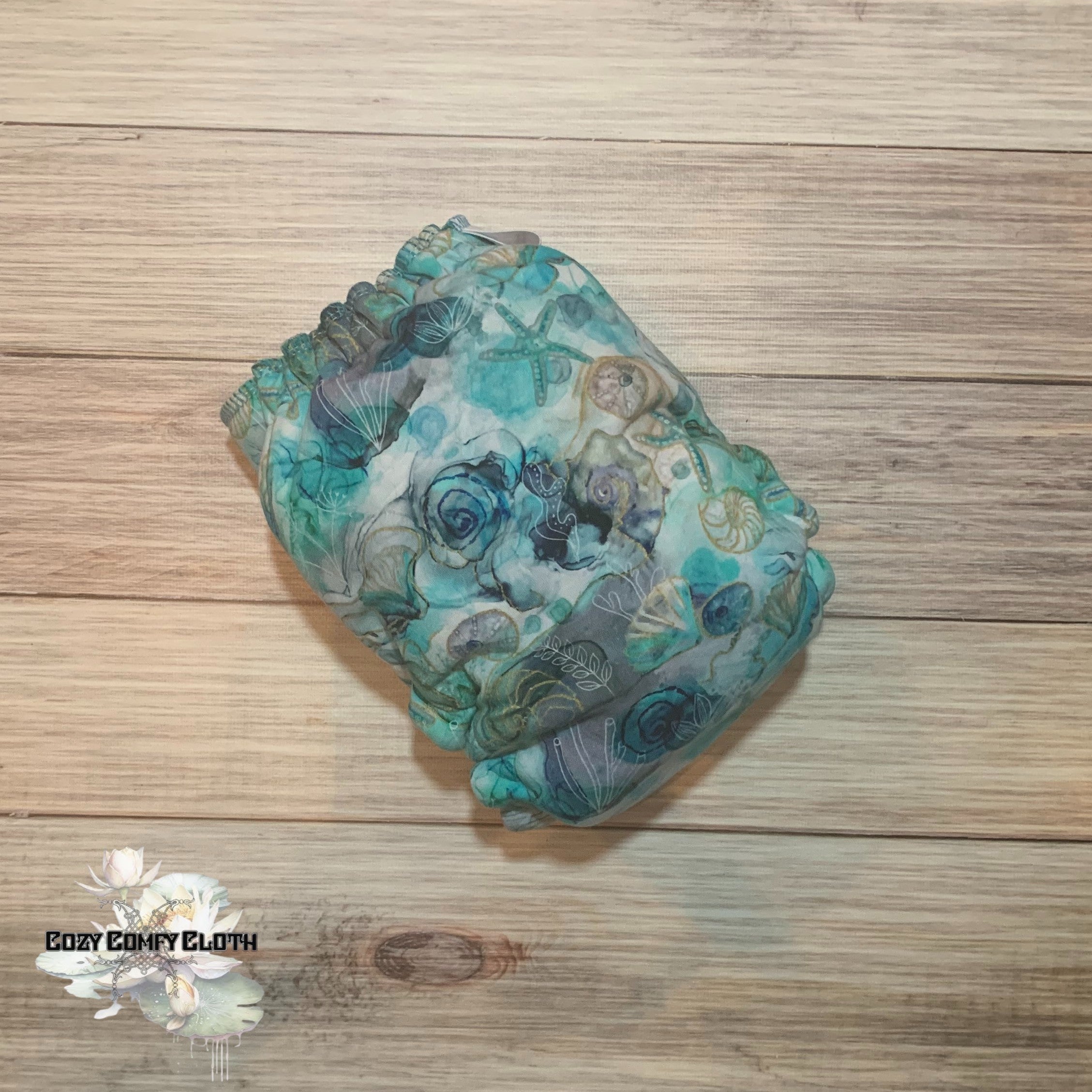 Toddler Seaglass