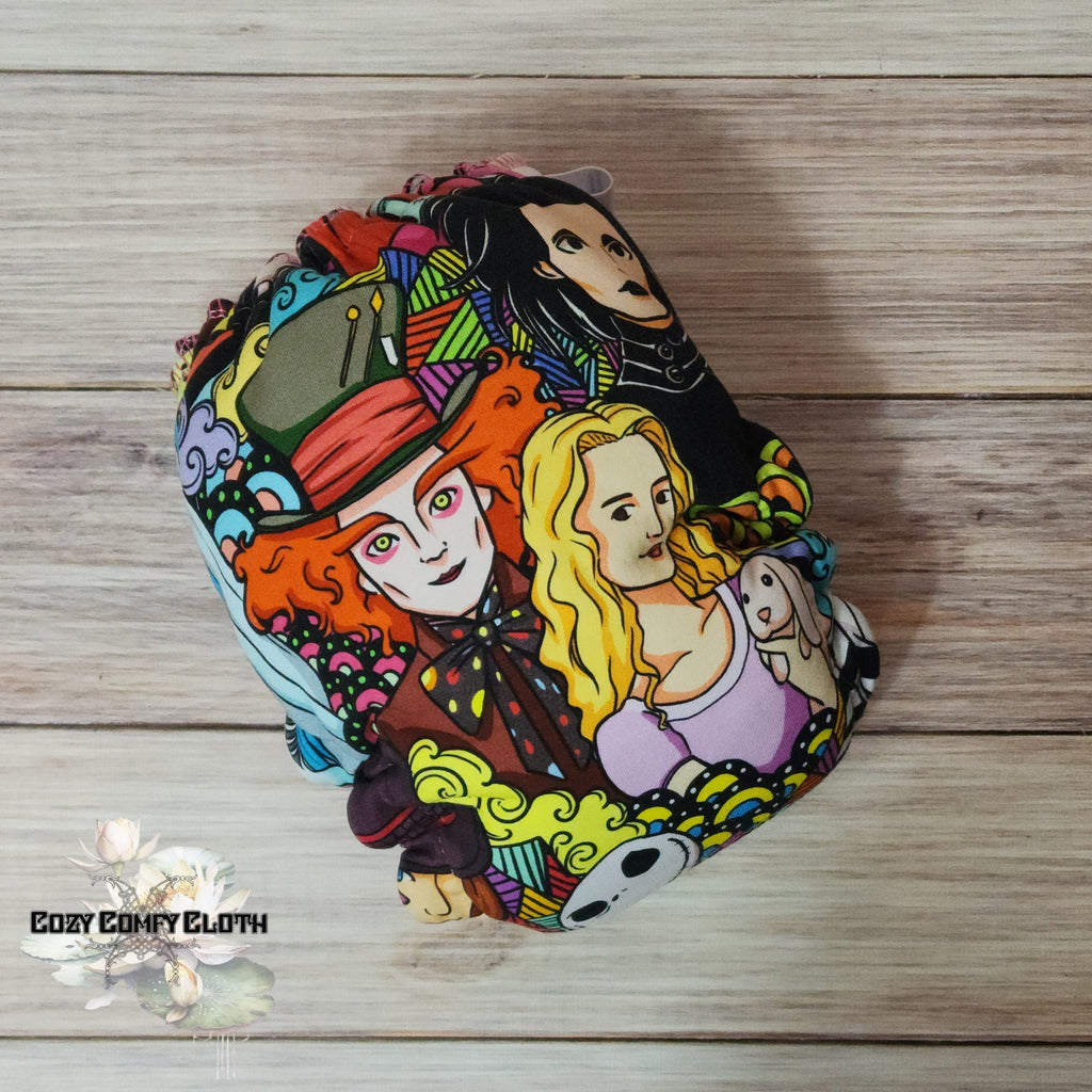 MADE TO ORDER Burton One Size Hybrid