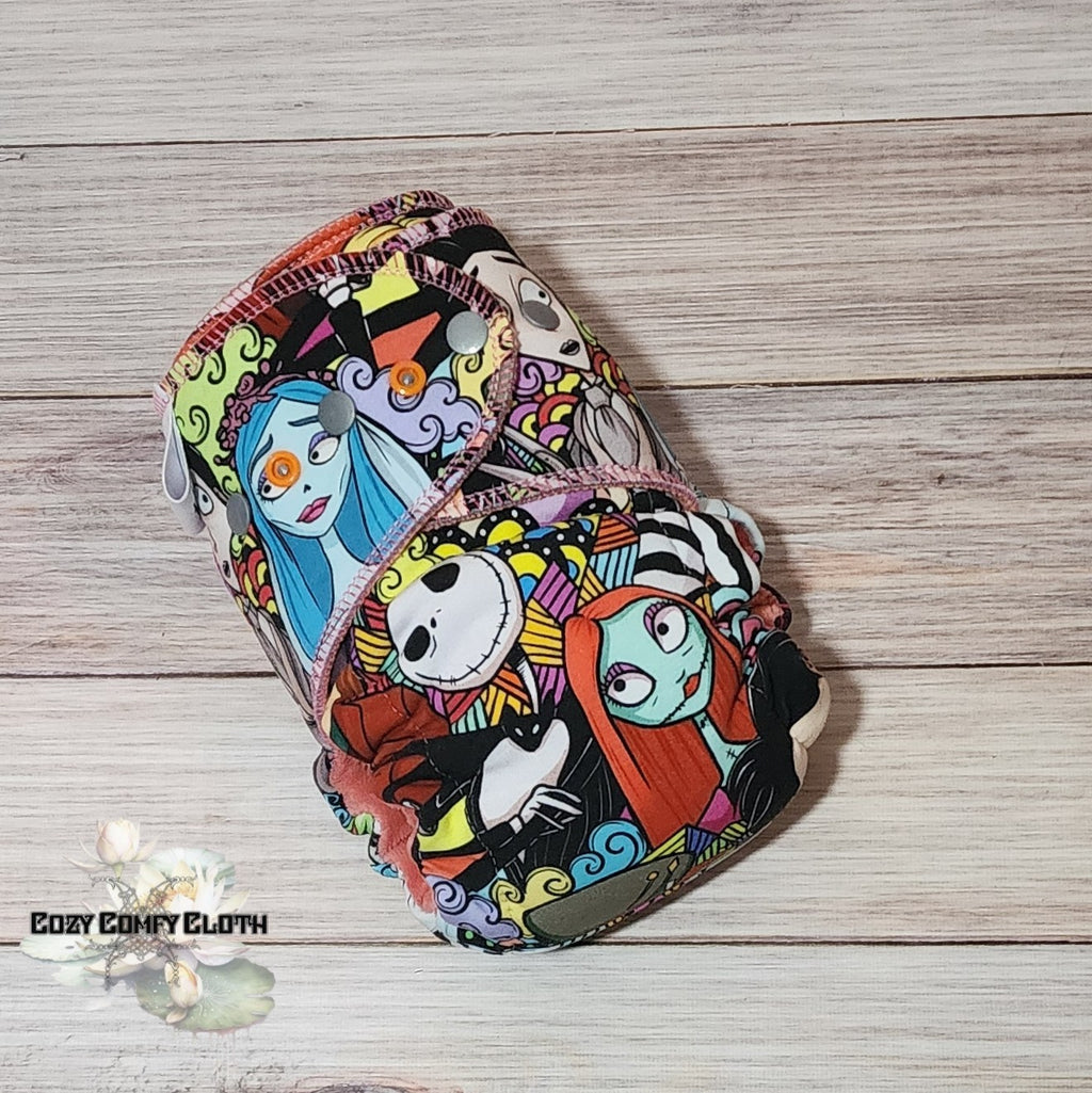 MADE TO ORDER Burton One Size Hybrid
