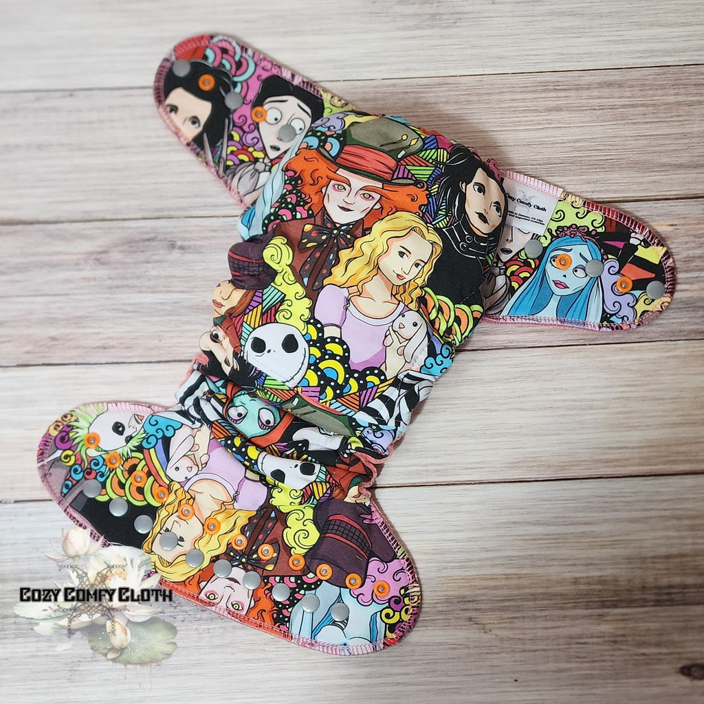 MADE TO ORDER Burton One Size Hybrid