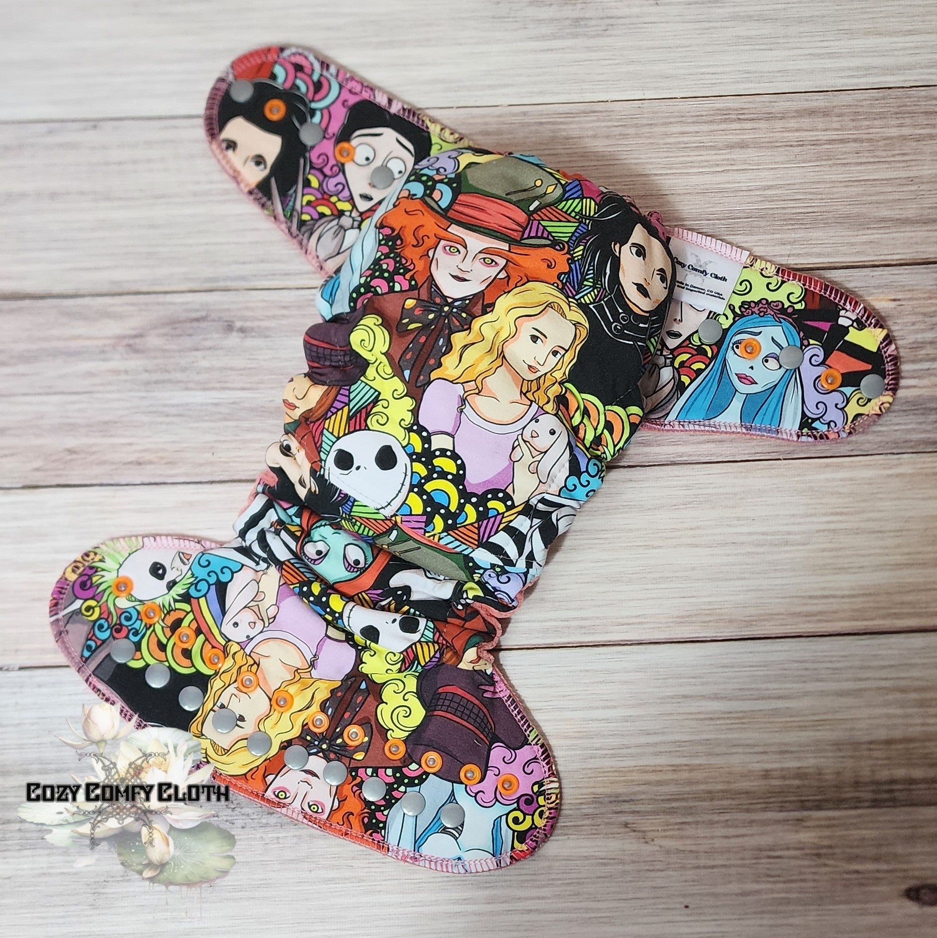 MADE TO ORDER Burton One Size Hybrid
